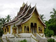 Destinations-Luangprabang-Royal Palace 2