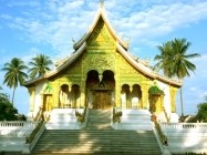 Destinations-Luangprabang-Royal Palace