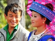 Destinations-Xieng Khoang - Hmong Girls