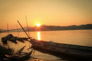 Asia Reveal Tour - Mekong River