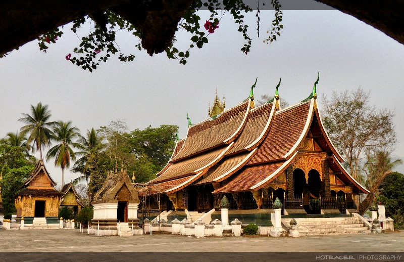 Wat-Xieng-Thong-Temple-in-Luang-Prabang
