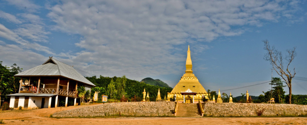 Luang_Namtha_Stupa
