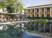 Hotel Azerai; Luang Prabang; Laos